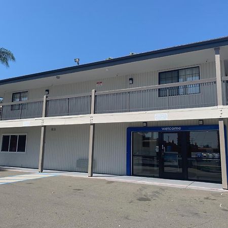 Motel 6-Santa Ana, Ca Экстерьер фото