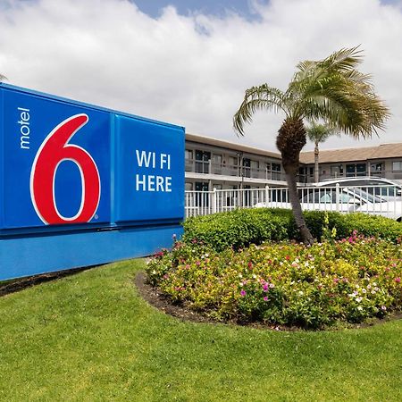 Motel 6-Santa Ana, Ca Экстерьер фото