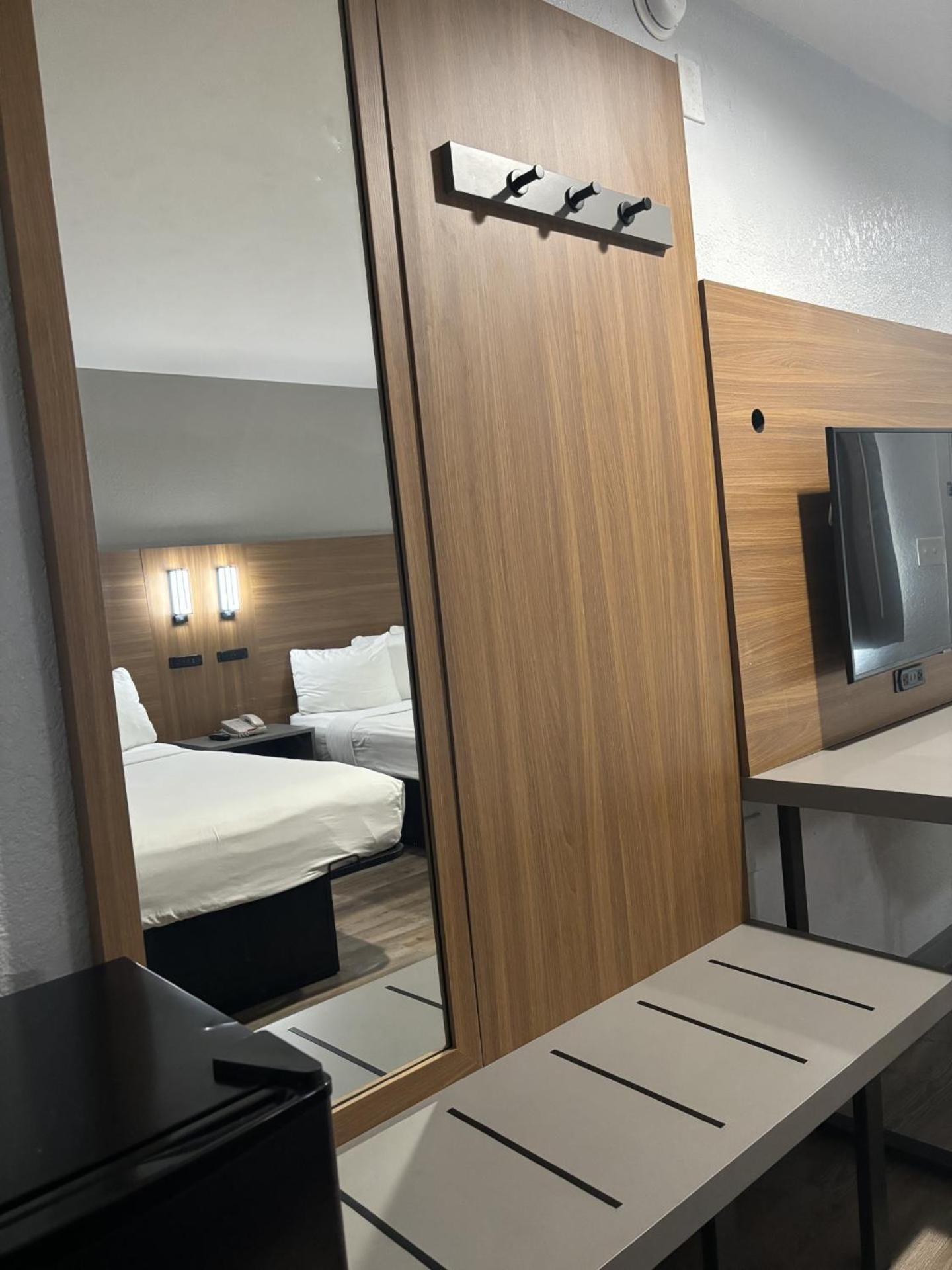 Motel 6-Santa Ana, Ca Экстерьер фото