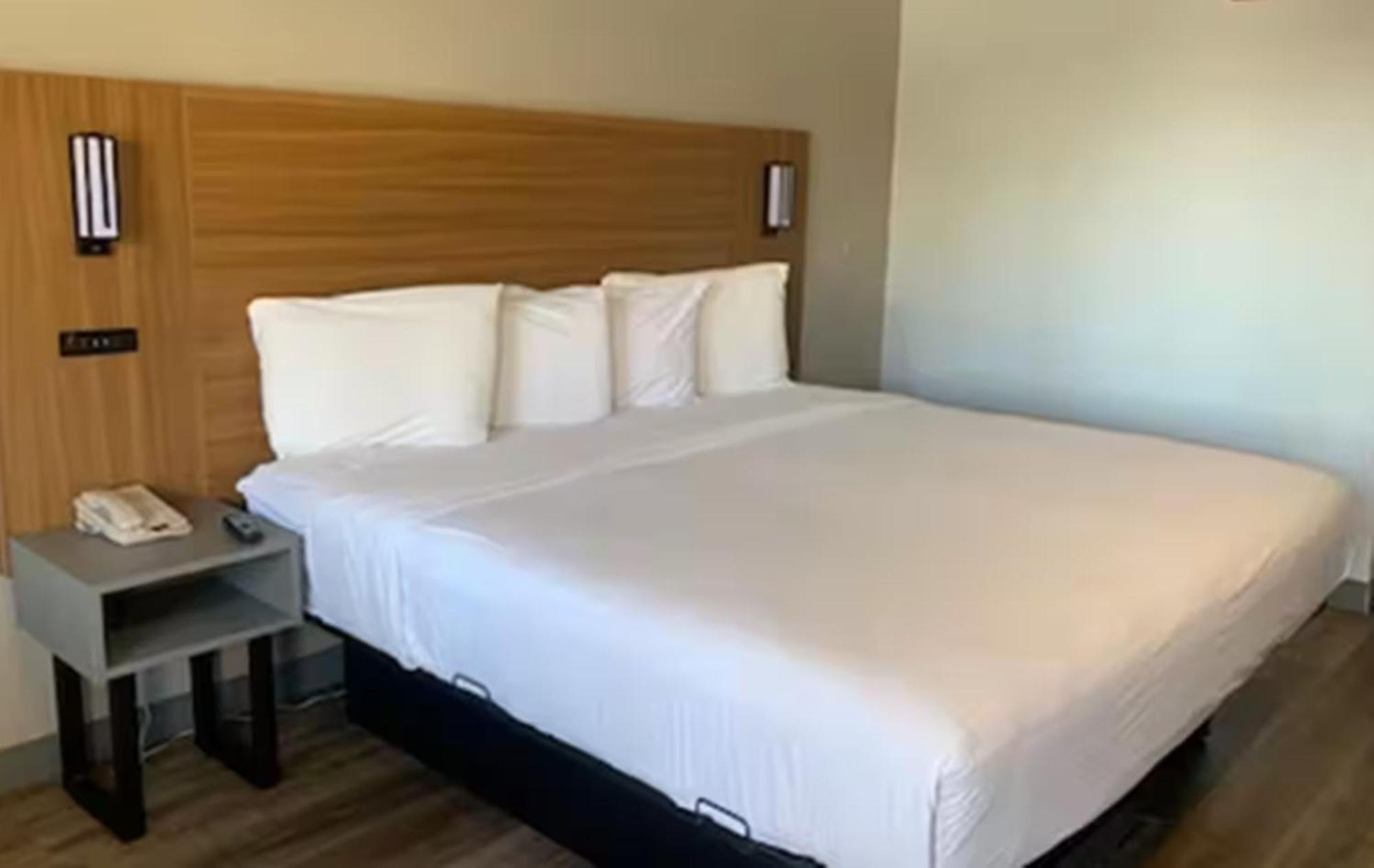 Motel 6-Santa Ana, Ca Экстерьер фото