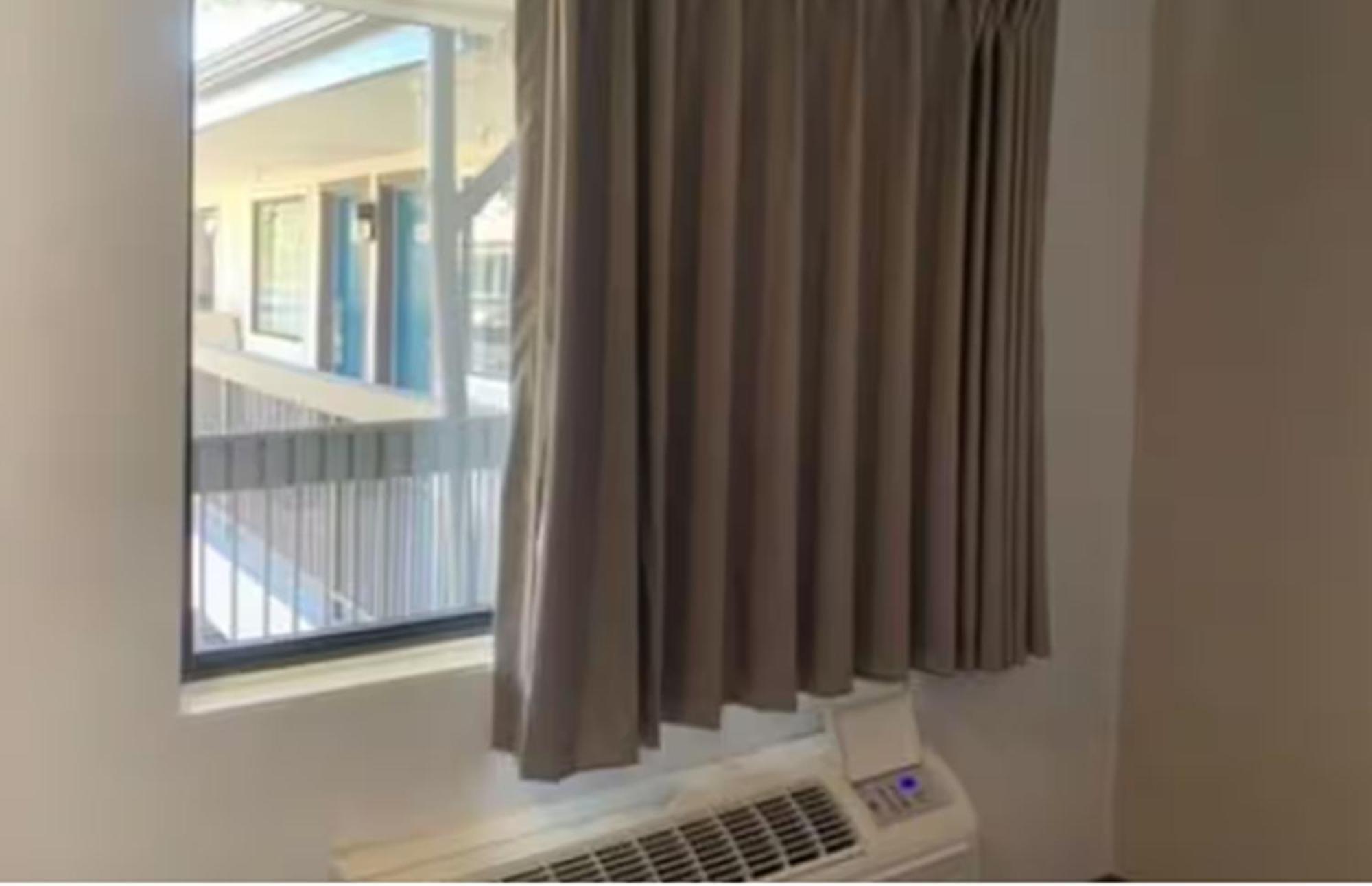 Motel 6-Santa Ana, Ca Экстерьер фото