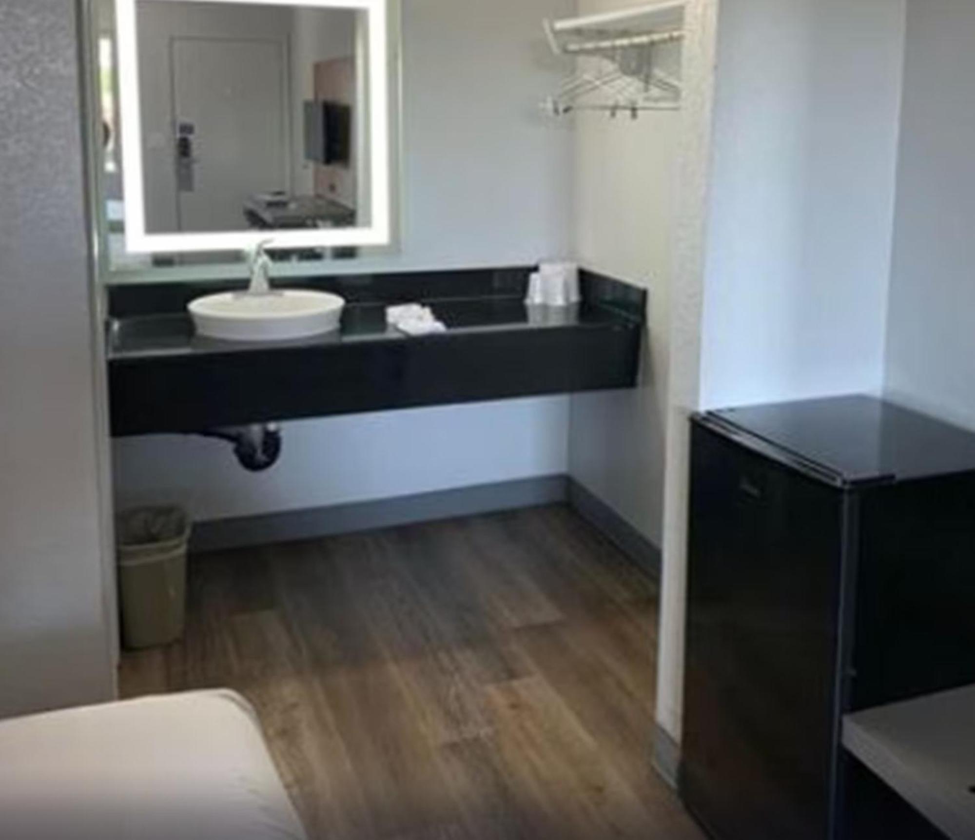 Motel 6-Santa Ana, Ca Экстерьер фото