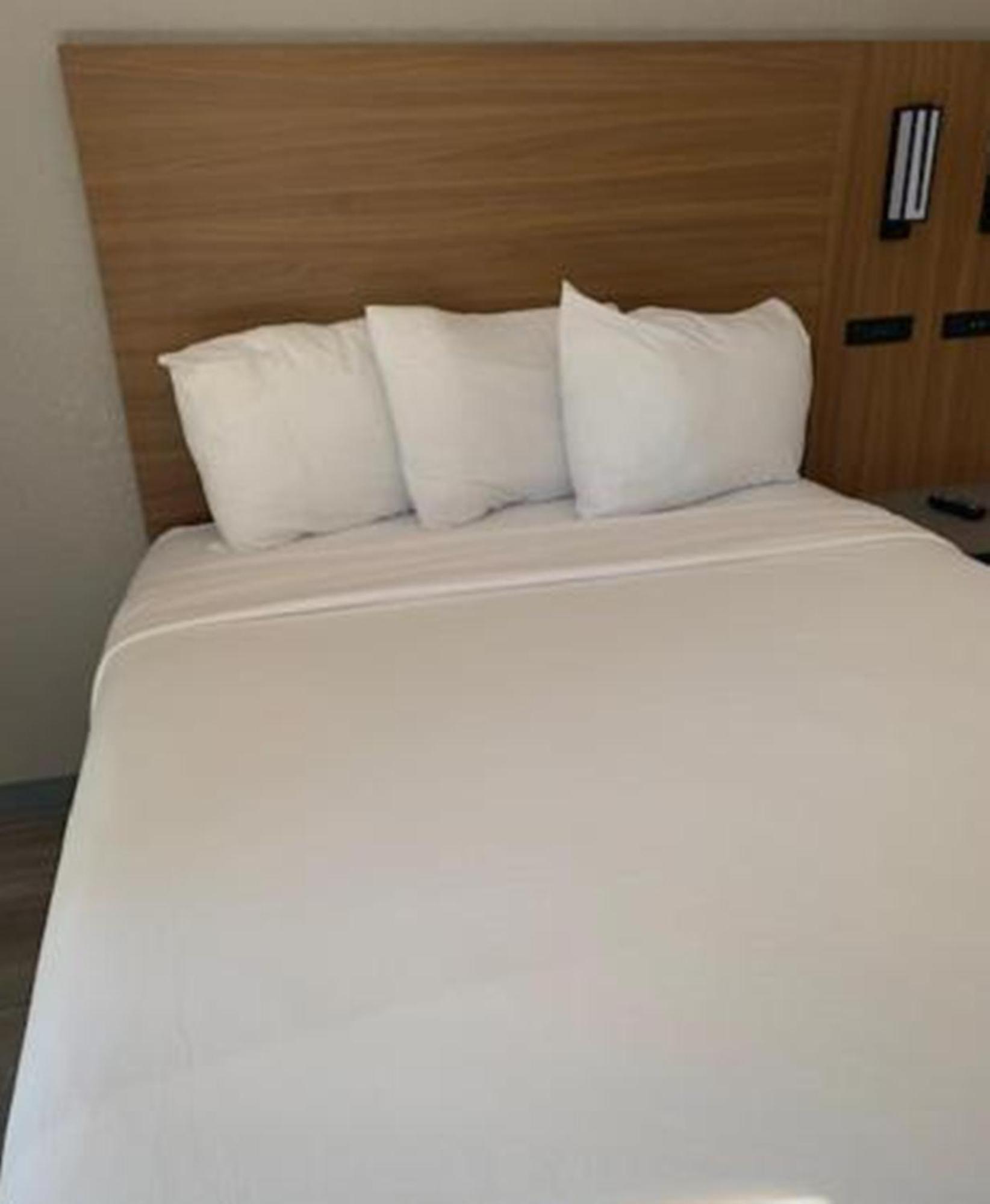 Motel 6-Santa Ana, Ca Экстерьер фото