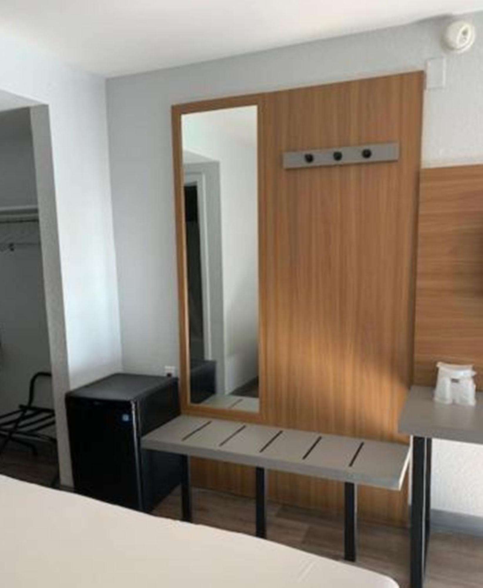 Motel 6-Santa Ana, Ca Экстерьер фото