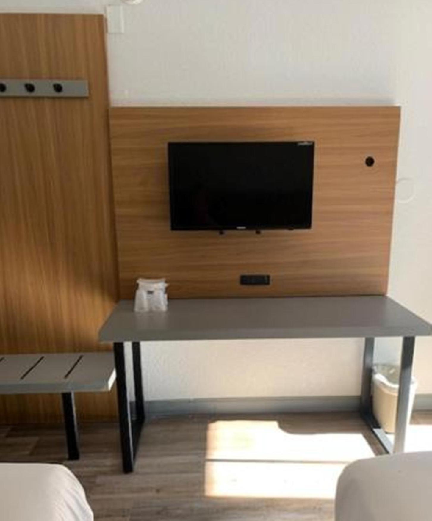 Motel 6-Santa Ana, Ca Экстерьер фото