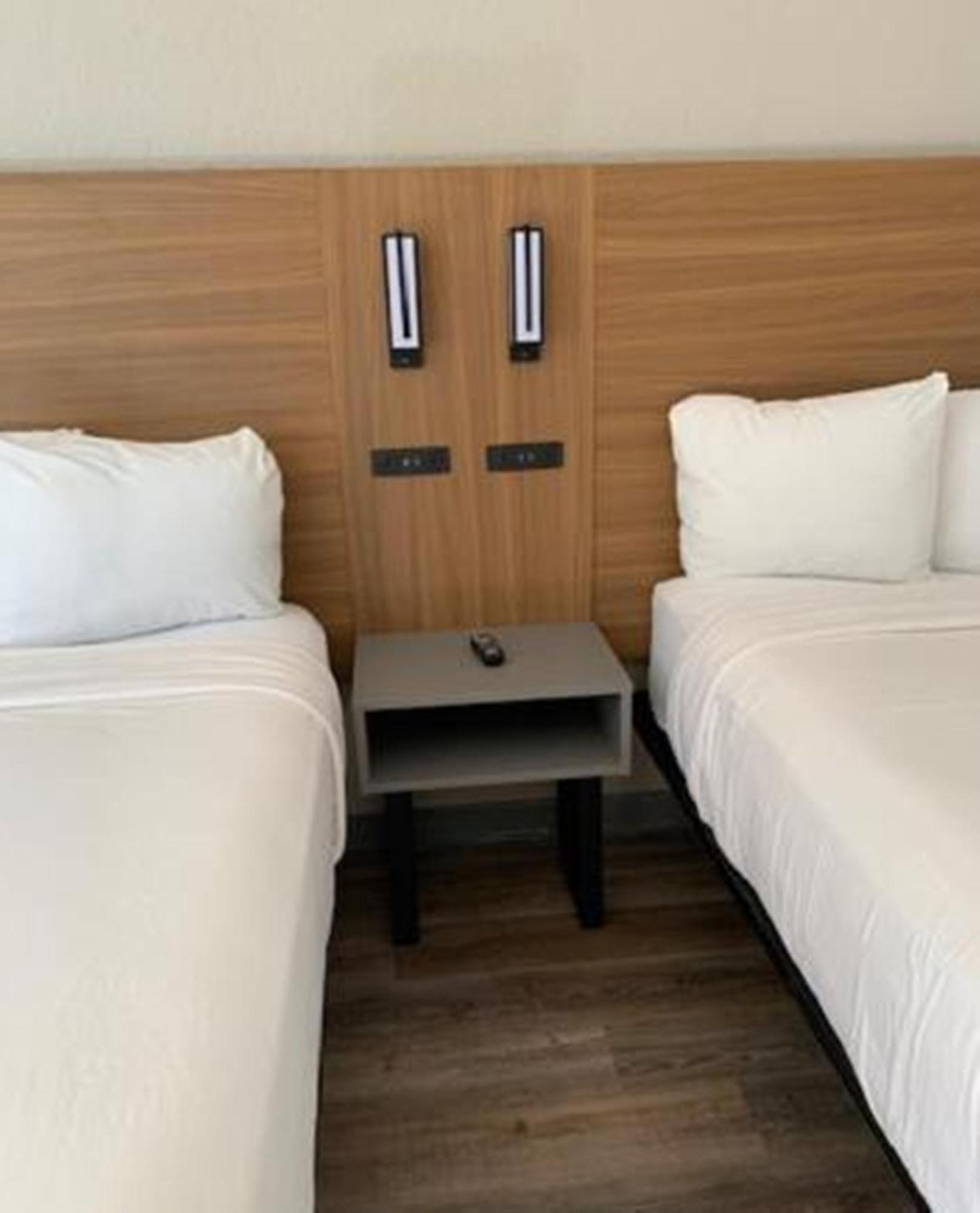 Motel 6-Santa Ana, Ca Экстерьер фото