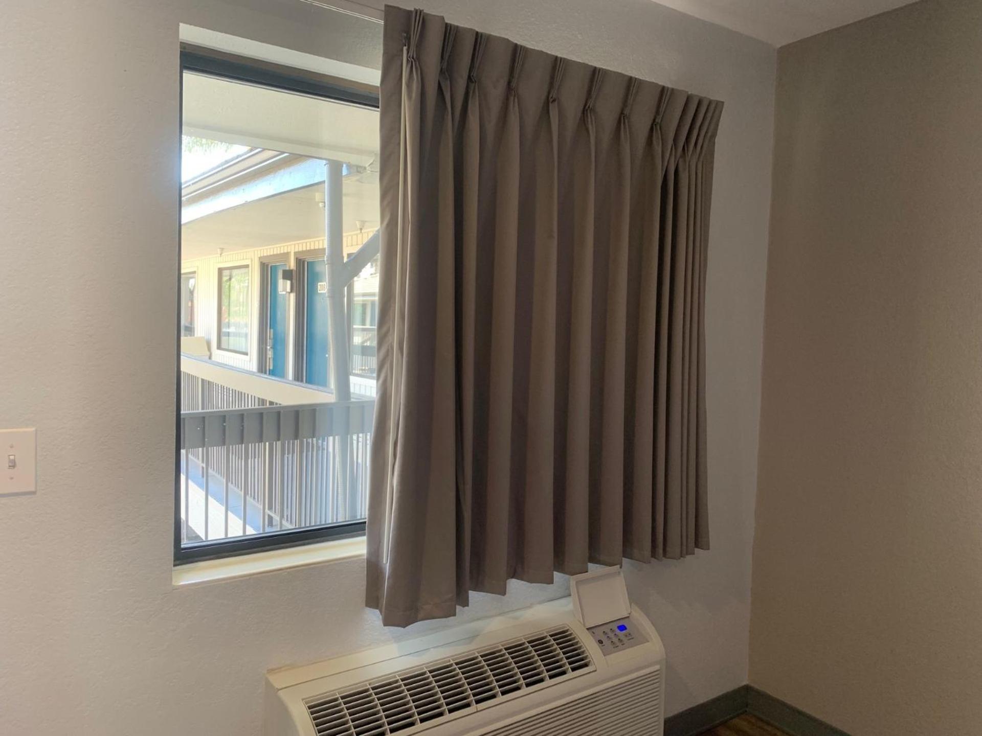 Motel 6-Santa Ana, Ca Экстерьер фото