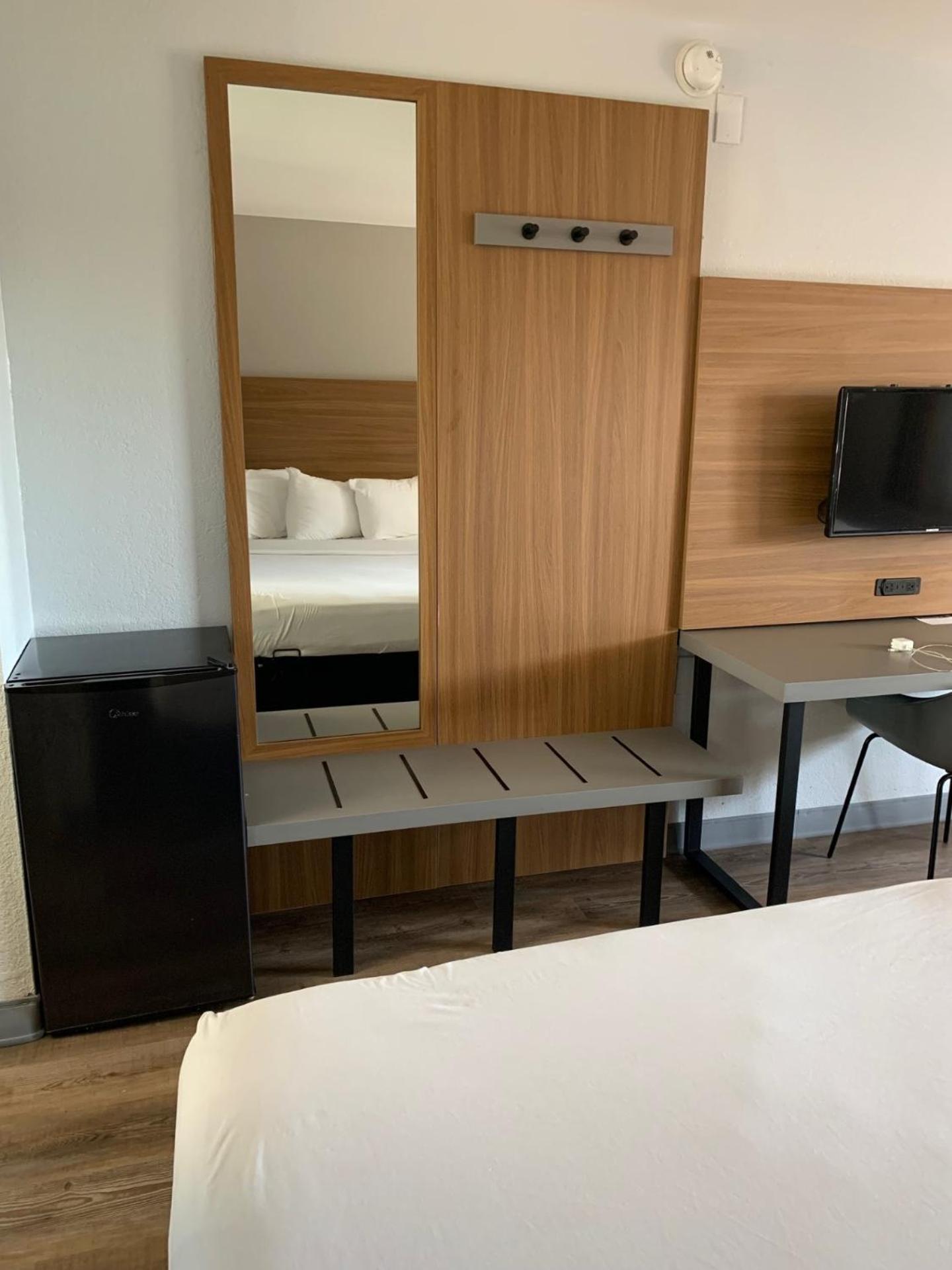 Motel 6-Santa Ana, Ca Экстерьер фото