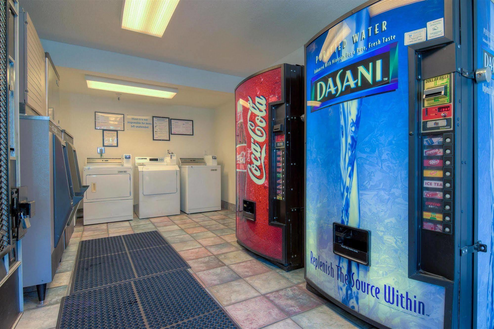Motel 6-Santa Ana, Ca Экстерьер фото