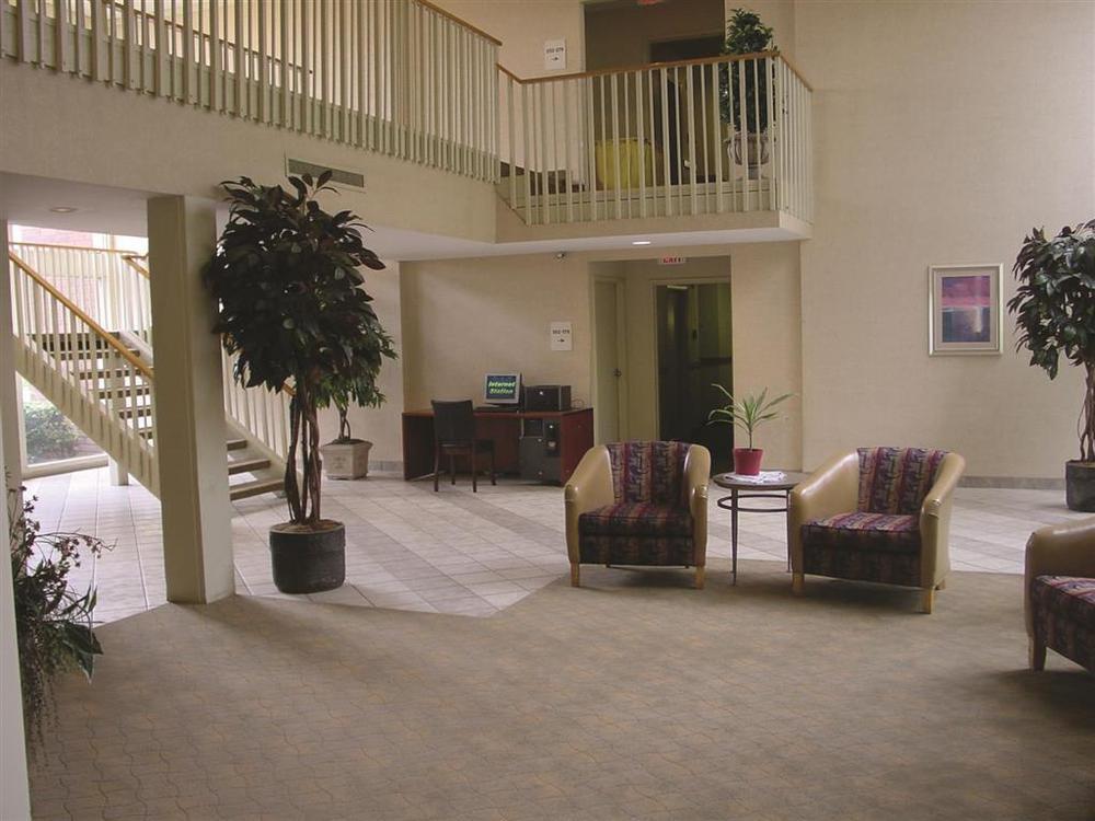 Motel 6-Santa Ana, Ca Интерьер фото